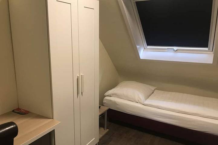 Ferienwohnung für 3 Personen in Göppingen - 3