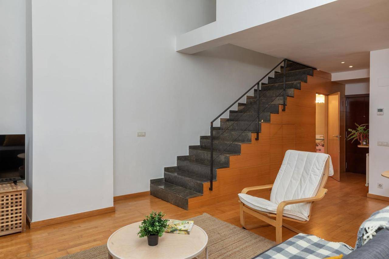 Ganze Wohnung, Two-Bedroom Apartment in Girona, Gironès