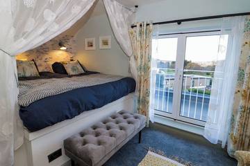 Cottage for 8 People in Prestatyn, Denbighshire, Photo 2