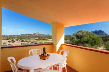 Agriturismo per 6 Persone in Loiri Porto San Paolo, Olbia-Tempio, Foto 2