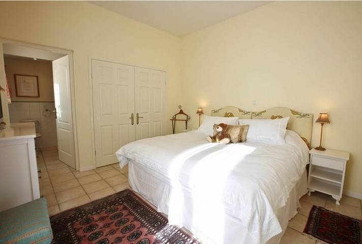 Gîte pour 2 personnes