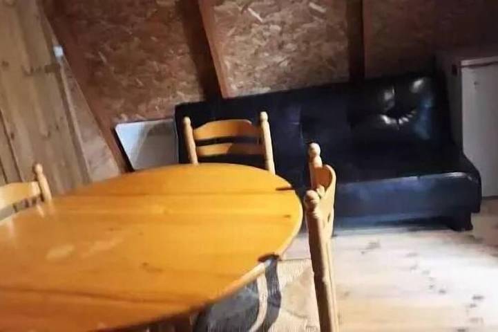 Gîte pour 2 personnes, avec terrasse et piscine à Sallertaine - 2