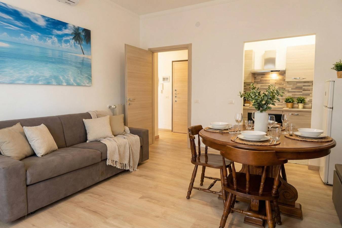 Ganze Wohnung, Casa Vera in Ceriale, Riviera di Ponente