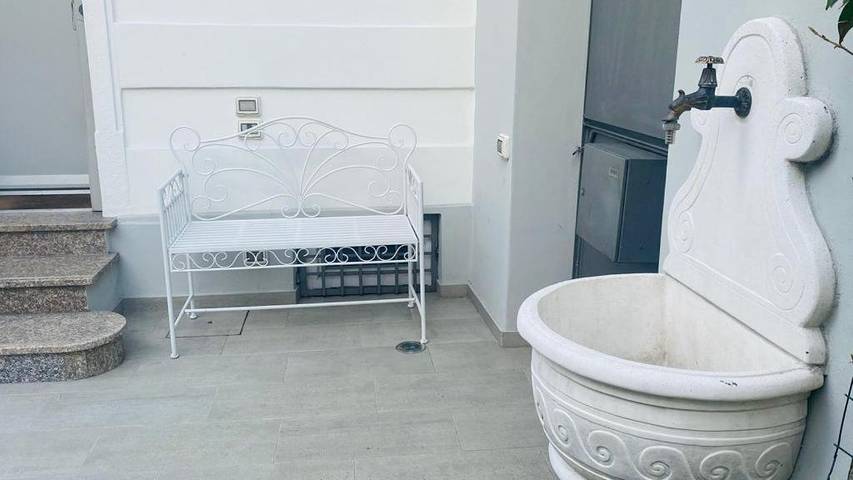 Maison d’hôte pour 11 personnes, avec jardin à Lecco - 3