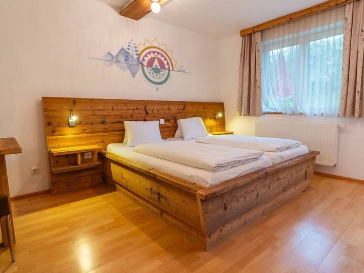 Ferienhaus mit 1 Schlafzimmer in Schiefling am See, Klagenfurt-Land