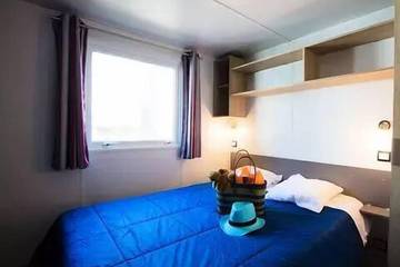 Camping pour 6 Personnes dans Messanges, Région de Dax, Photo 4