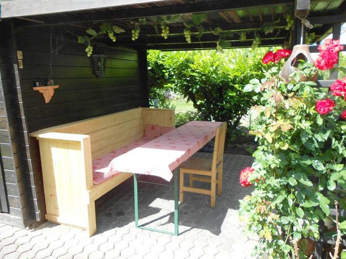 Ferienwohnung für 5 Personen, mit Garten in Bonn und Umgebung - 4