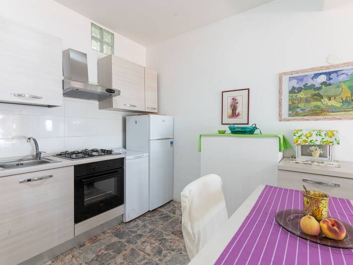 Entire apartment, La Marmora in Spiaggia di Follonica (Scarlino), Follonica