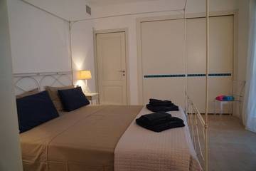 Villa per 6 Persone in La Pelosa, Stintino, Foto 2