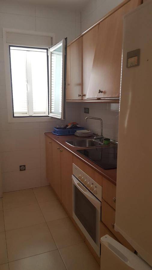 Gîte pour 2 personnes, avec jardin et vue à Linares - 3