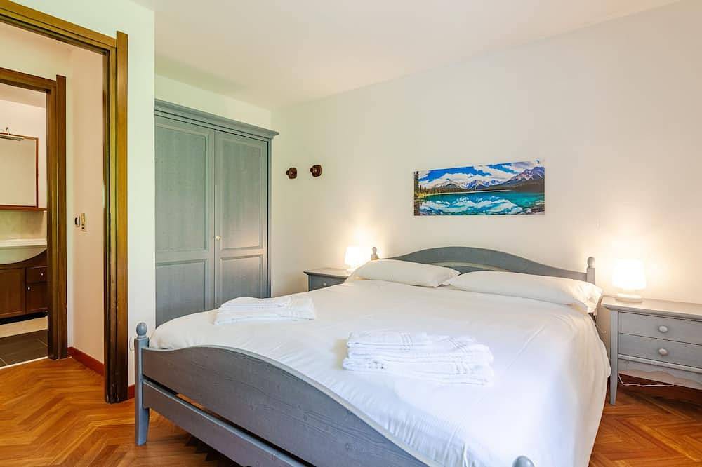 Ganze Wohnung, Enrosadira in Alba (Canazei), Canazei