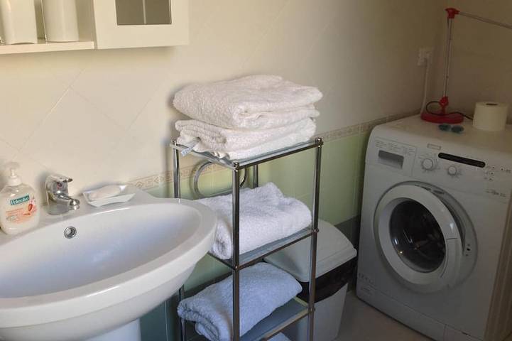 Appartement entier, Superbe studio de vacances pour 2/3 sur la station, près de la plage avec 2 piscines in Contrada Difesa, Pizzo