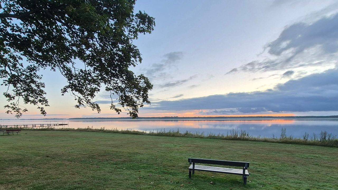 Ferienhaus für 6 Personen (80 m²) in Storvorde in Egense, Limfjord en Jutland du Nord