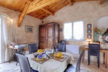 Bed And Breakfast für 4 Personen in Sotta, Corse-du-Sud, Bild 4