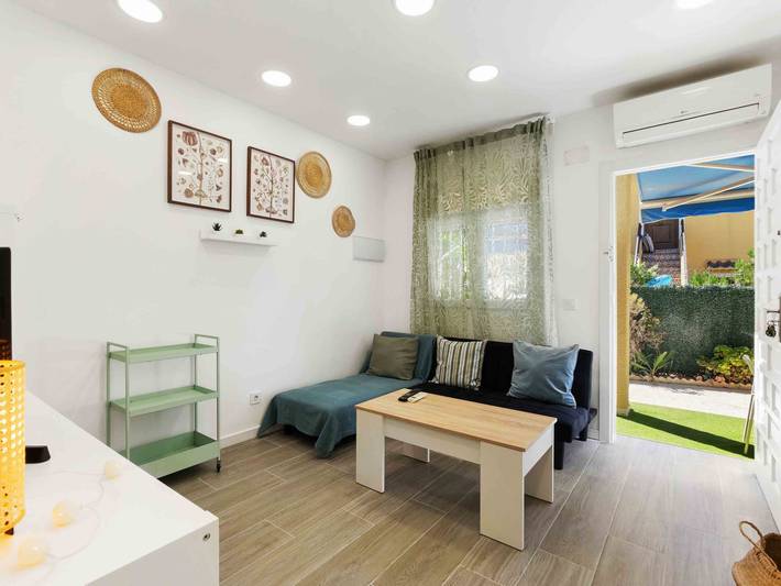 Ferienhaus für 4 Personen, mit Terrasse in Torrevieja - 4
