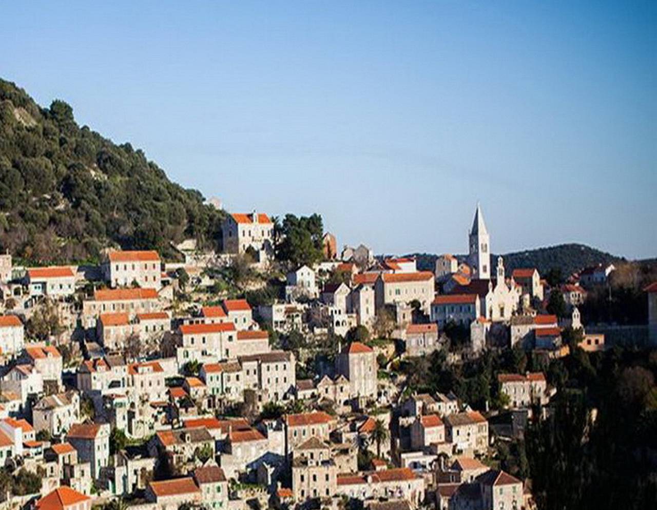 Ganze Wohnung, Ferienwohnung für 3 Personen mit Balkon in Dubrovnik-Neretva