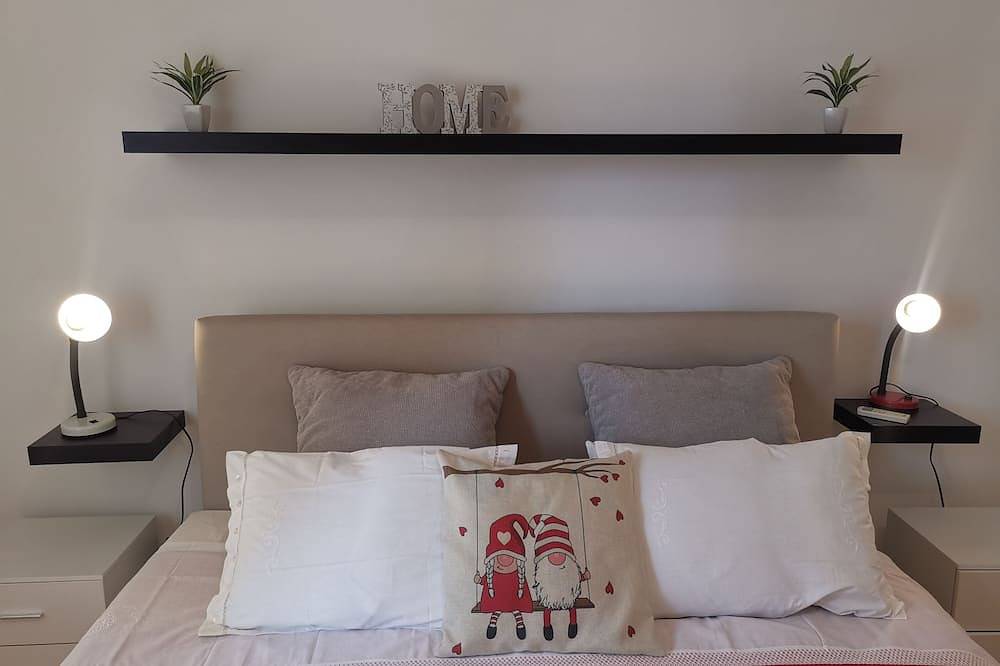 Hel lejlighed, Sara's Apartment in Rom, Rom Provinsen