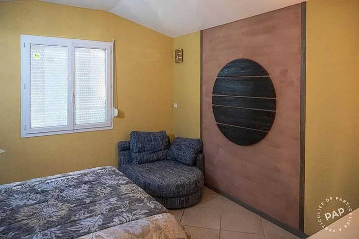 Location de vacances pour 14 personnes, avec jardin dans Montlaur-en-Diois - 4