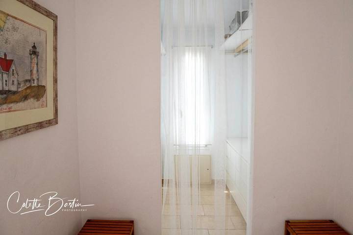 Casa rural para 4 personas, con vistas además de jardín y piscina en Los Caños de Meca - 3