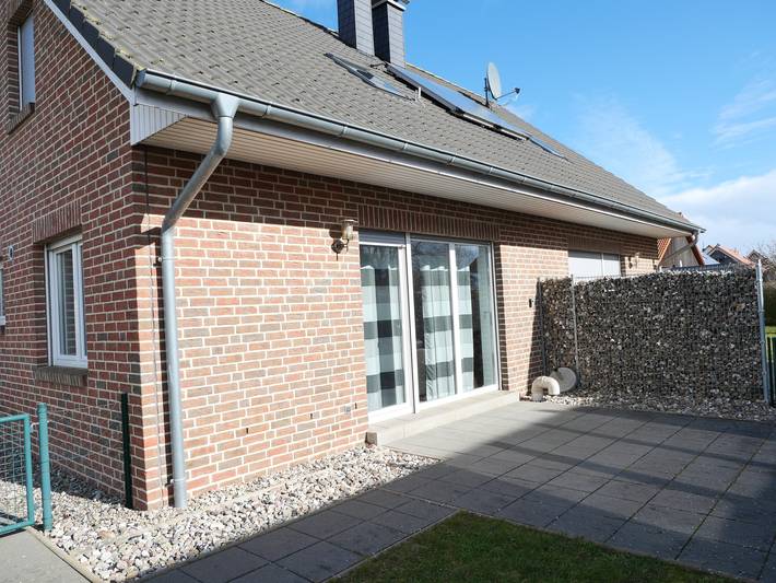 Ferienhaus für 7 Personen, mit Terrasse, mit Haustier in Wismarer Bucht - 4