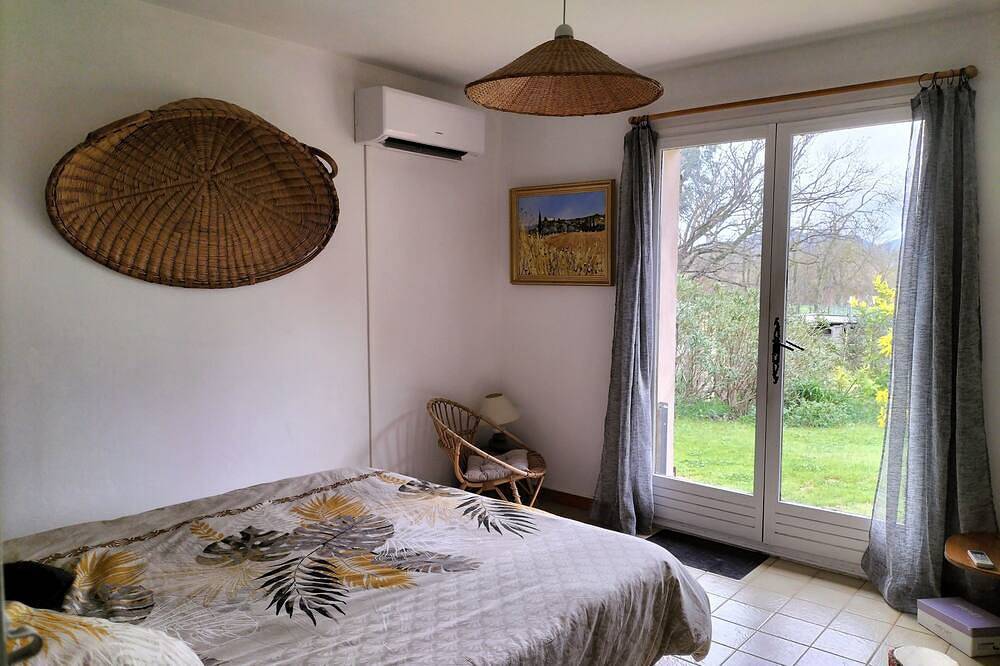 Promo Villa 9kms de la mer Avec Piscine et Jardin in Puget-sur-Argens, Draguignan region