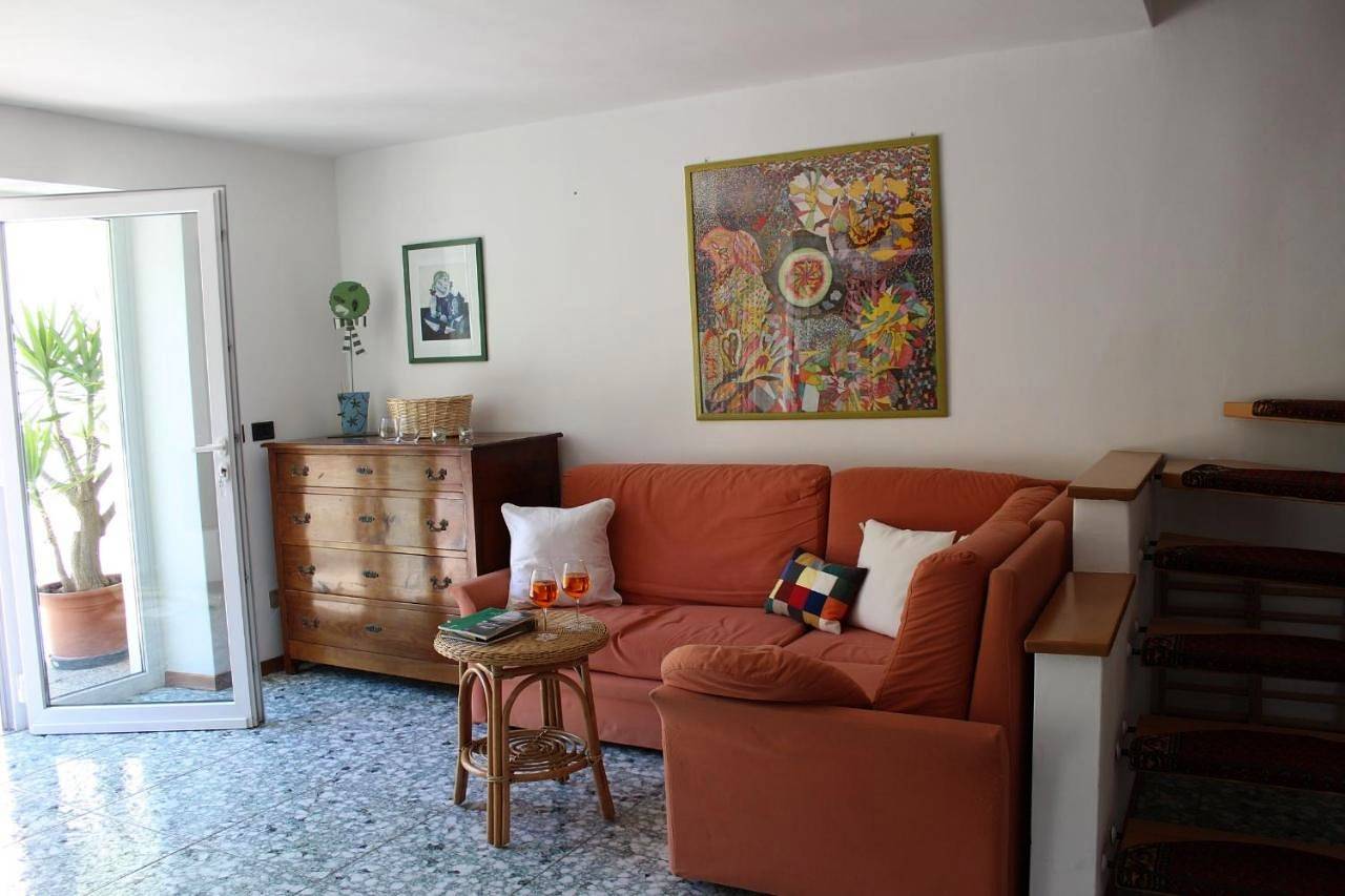 Residence Zecchini in Tiarno di Sotto, Ledro