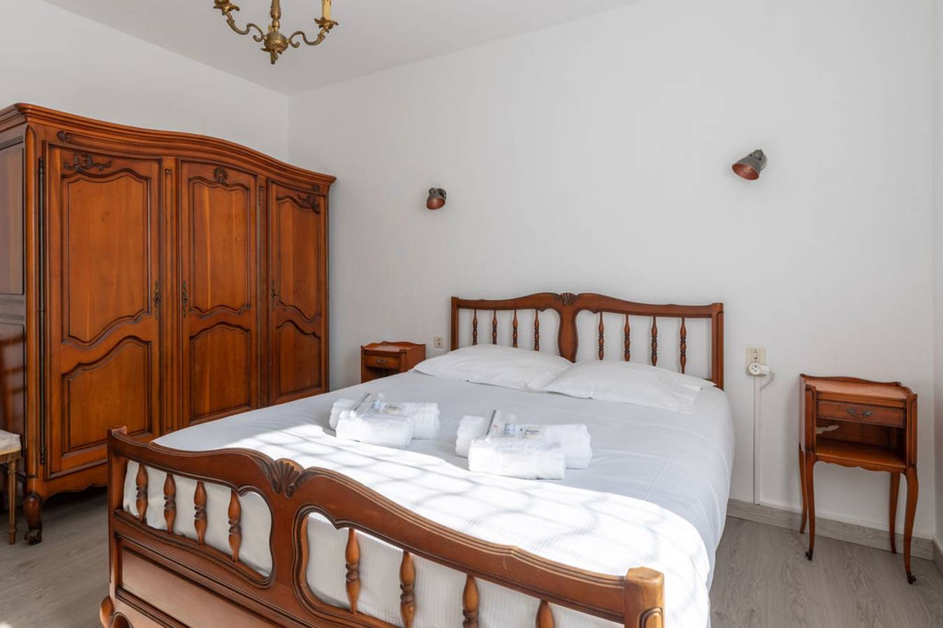 Ferienhaus für 8 Personen mit Garten in Saint-Malo, Saint-Malo und Umgebung