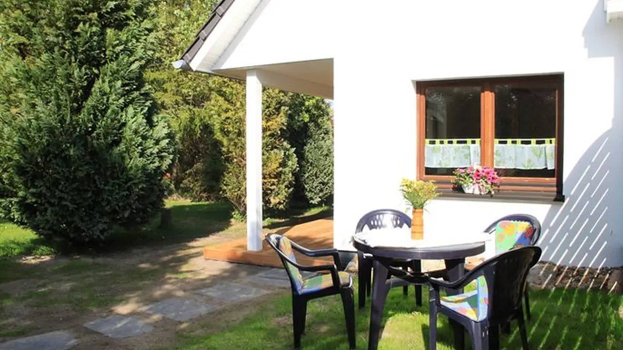 Ferienhaus für 5 Personen (60 m²) in Ahrenshoop in Althagen, Ahrenshoop