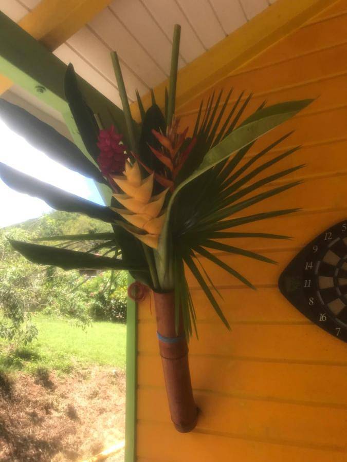 Location de vacances pour 4 personnes, avec jardin dans Plage de la Perle - 4