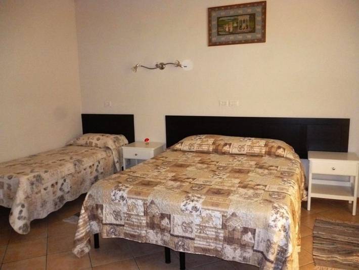 B&b per 3 persone, con Terrazza a Lastra a Signa