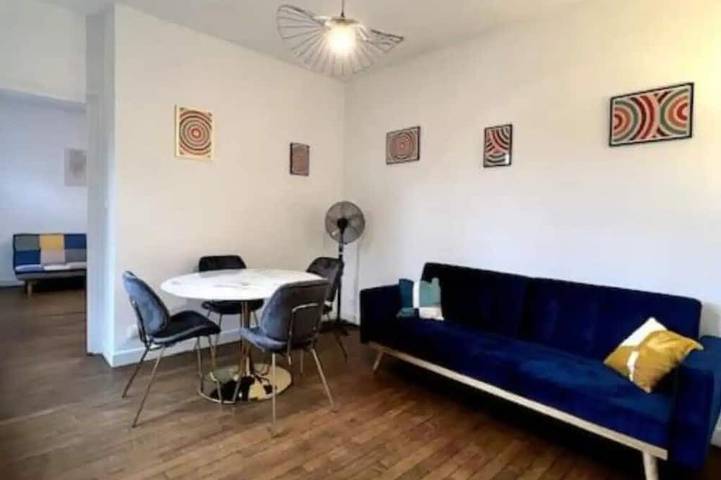 Ferienwohnung für 6 Personen - 1