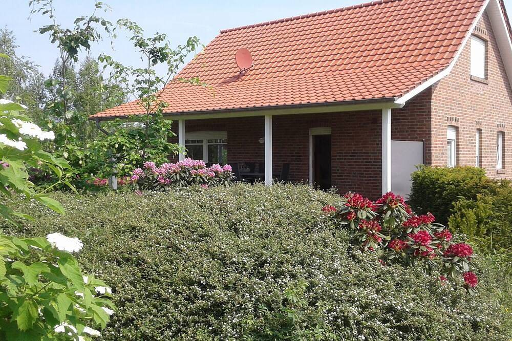 Ferienhaus für 6 Gäste mit 100m² in Geeste in Geeste, Hasetal