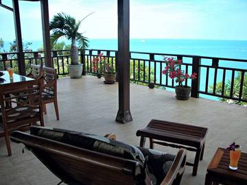 Villa pour 8 Personnes dans Koh Samui, Photo 4
