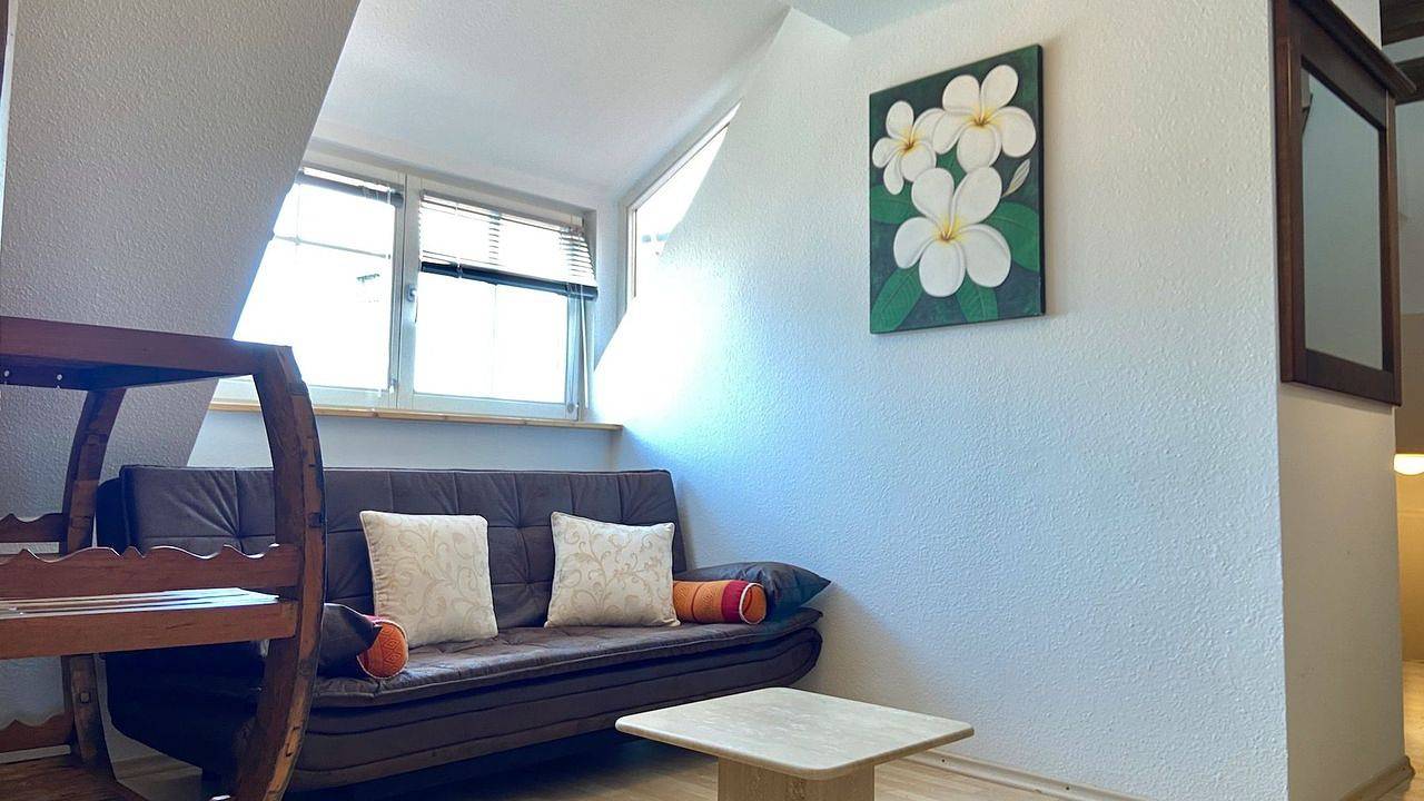 Ganze Ferienwohnung, Ferienwohnung für 6 Personen (63 m²) in Lindau in Lindau, Bayerisch Schwaben