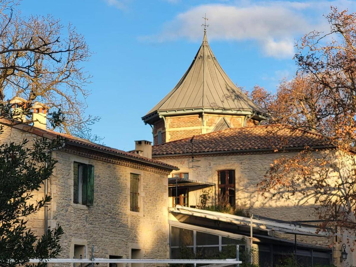 Deluxe Villa in Calvisson, Côte méditerranéenne (France)