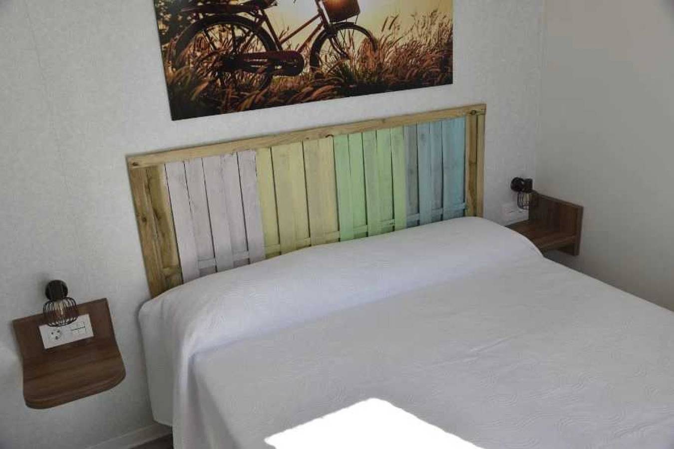 Camping 5 étoiles - Parc aquatique - efcacb in Crevillent, Alicante Provinz