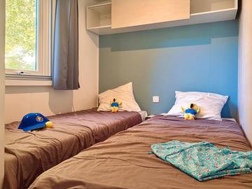 Camping voor 4 Personen in Saint-Brevin-les-Pins, Loire-Atlantique, Afbeelding 4