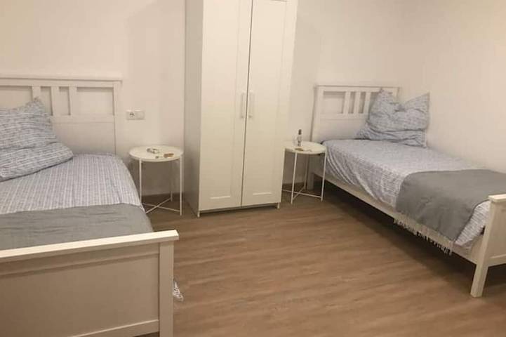 Gîte pour 2 personnes, avec terrasse dans Selters - 2