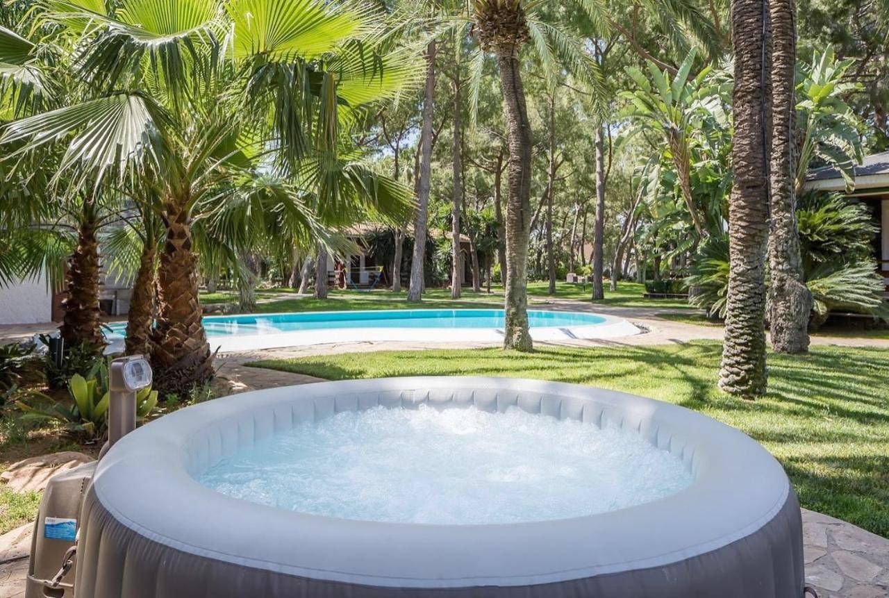 El Oasis Villa Resort in La Eliana, Provincia de Valencia