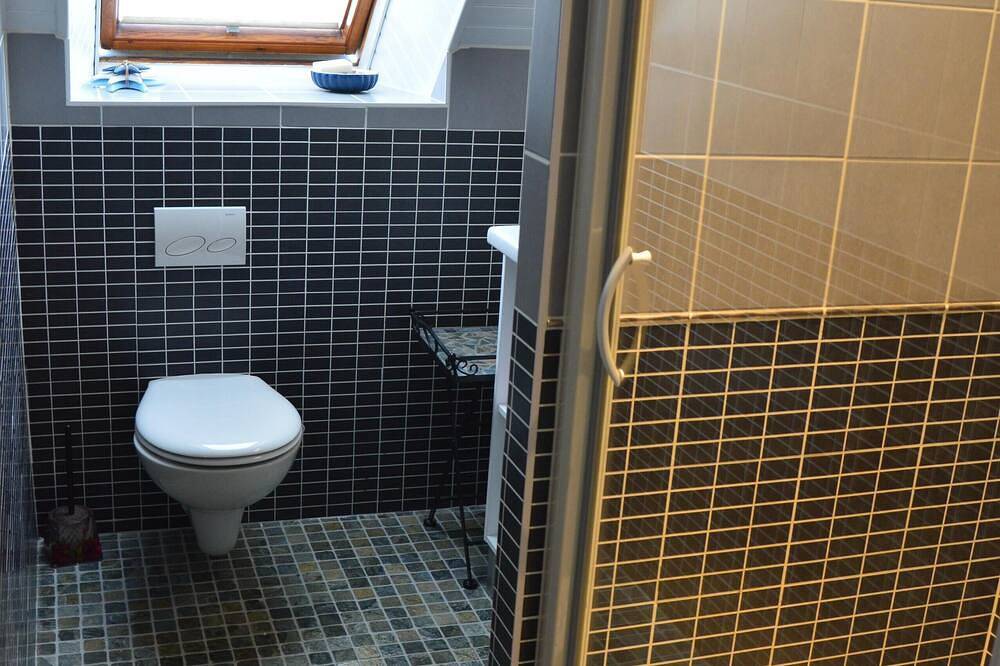 Appartement entier, Appartement à 200 m à pied de la plage in Le Pouldu, Clohars-Carnoët