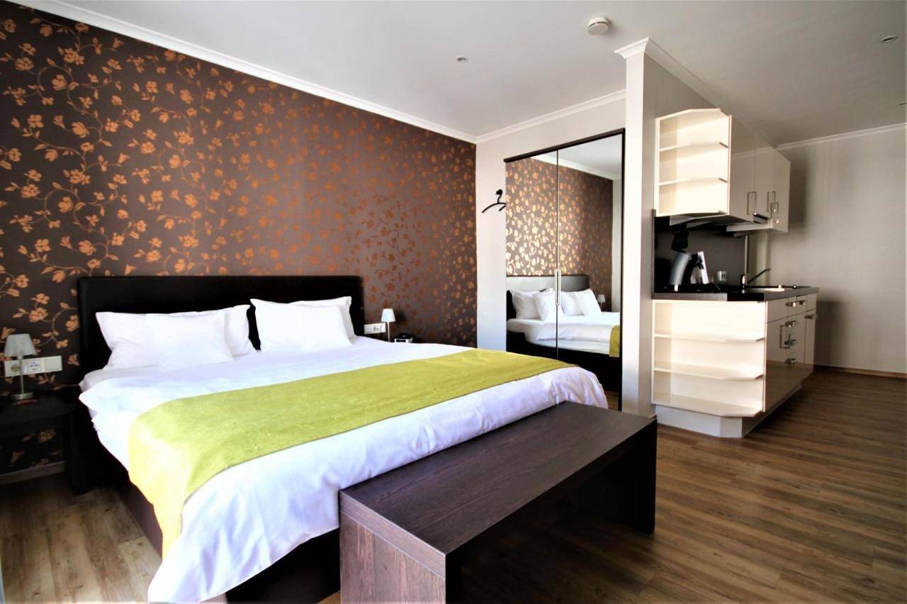 Apartment in Bullay, Traben-Trarbach et ses environs