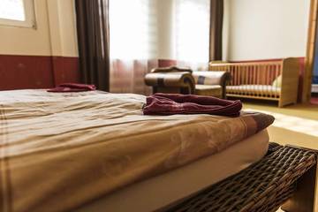 Bauernhof für 8 Personen in Loschwitz, Dresden, Bild 2