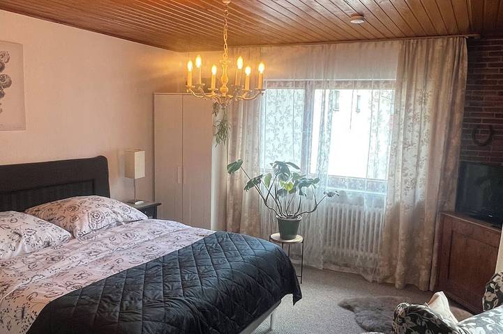 Ferienwohnung für 4 Personen, mit Terrasse in Remagen - 2