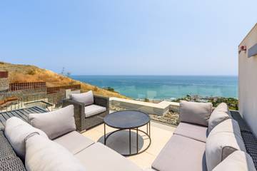 Villa voor 12 Personen in Torrox Costa, Torrox, Afbeelding 4