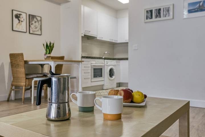 Gîte pour 4 personnes à Palamós - 4