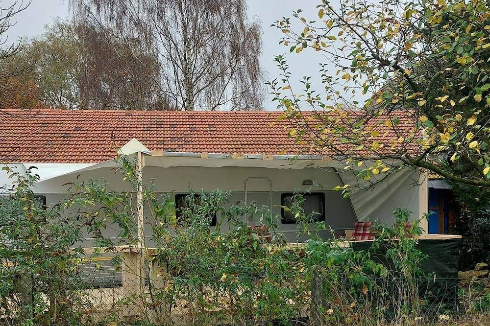 Geheel appartement, Tiny House, Germany in Tecklenburg, Münsterland