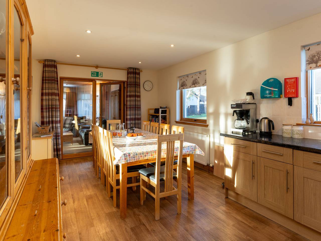 Craigmore Lodge in Aviemore, Highlands