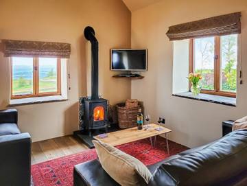 Holiday Rental for 4 People in Peak District, Photo 2