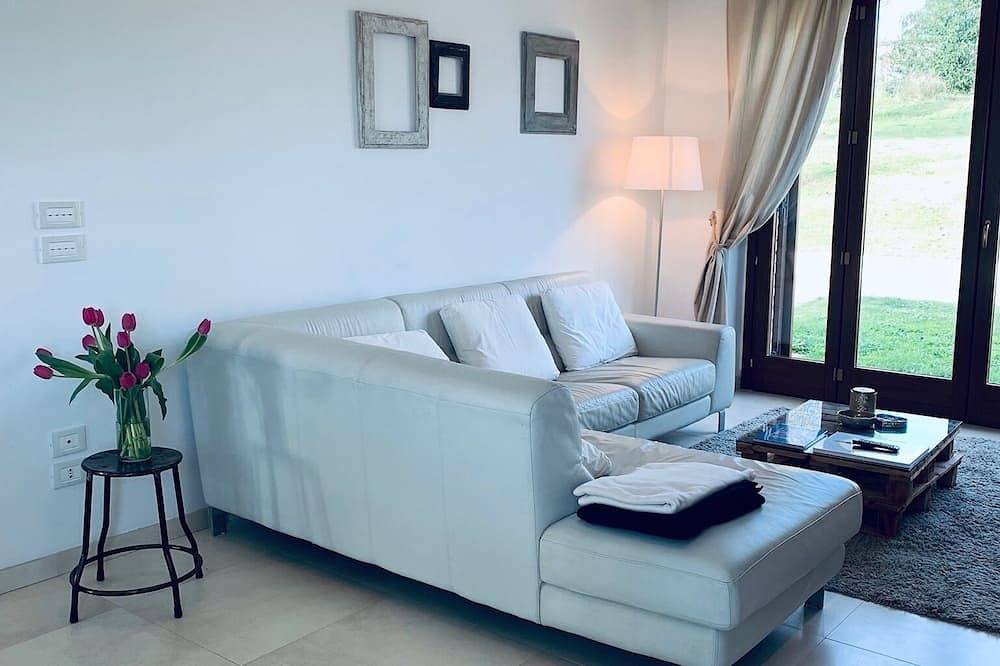 Villa Azzurra Marche in Fermo Province