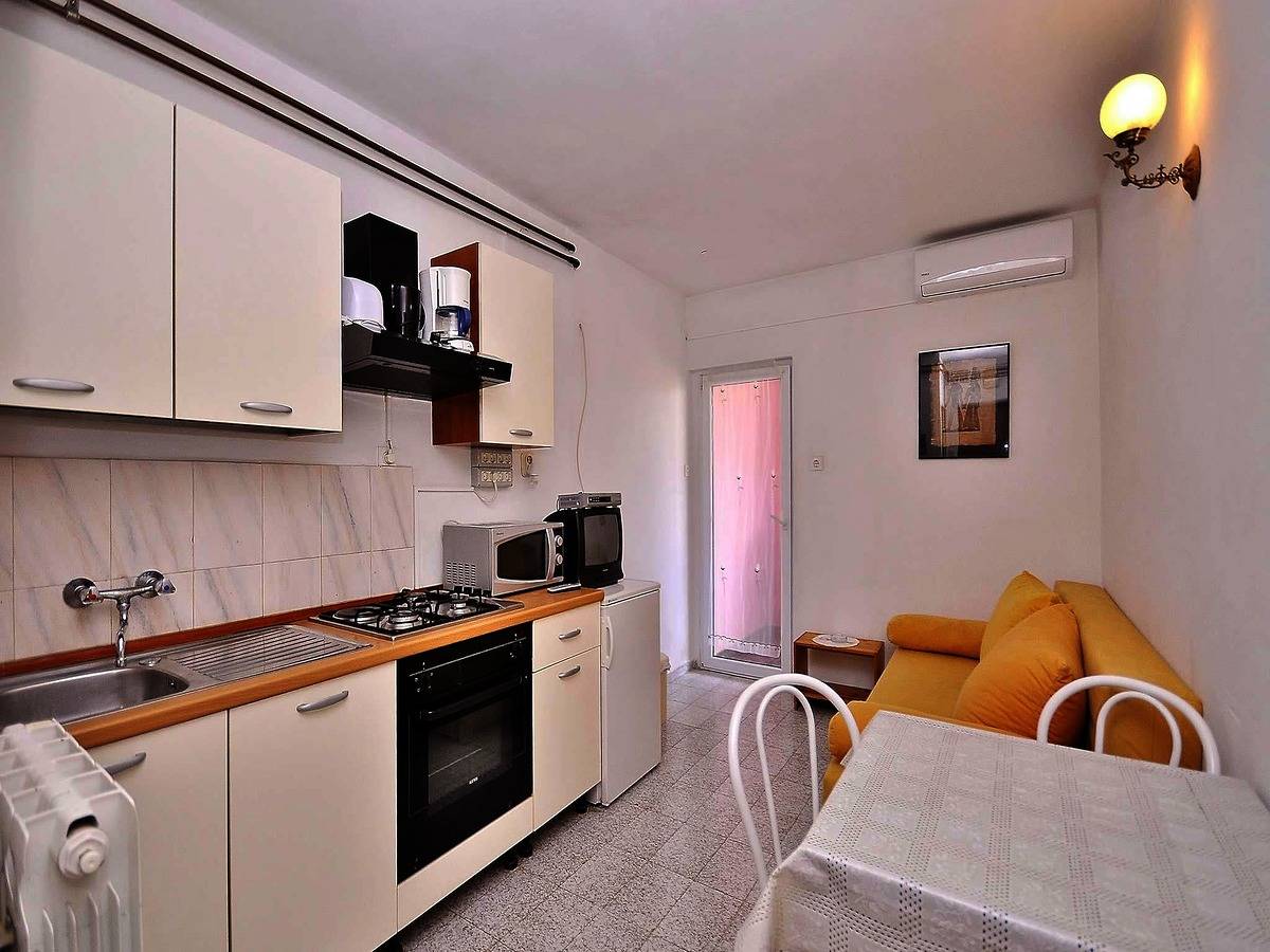Hel lejlighed, Miro Romantika A4 in Rovinj Riviera, Rovinj